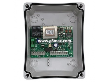 Control unit KEY automation CT1RS 230 V
