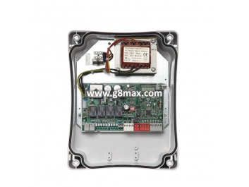 Control unit KEY automation CT10224 24V WITH BOX