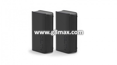Photocells / Photosensors Alutech LM-L