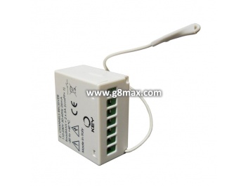 KEY automation RX2H MINIATURE CONTROL UNIT