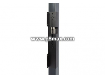 Electric strike for swing gates Locinox INTRALEC Emissa (NO)