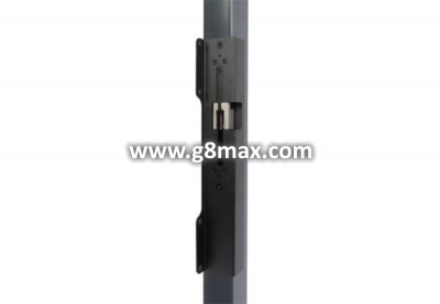 Electric strike for swing gates Locinox INTRALEC Ruptura (NC)