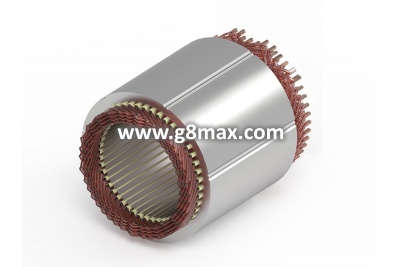 STATOR MOTORLINE LI13STA