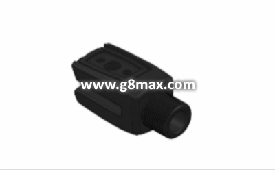 FRONTAL SUPPORT fixing housing MOTORLINE LI04SF