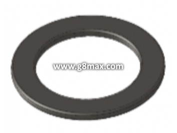 Metal seal MOTORLINE WASHER 17.1x25x1