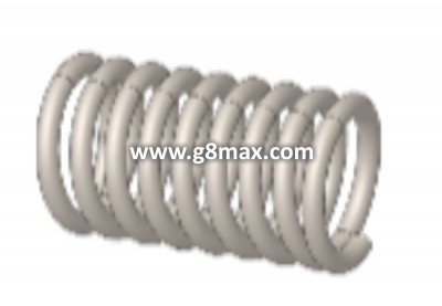 Springs MOTORLINE LI21MOL