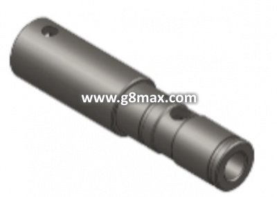 Engine valve part MOTORLINE LI18VRD 20mm