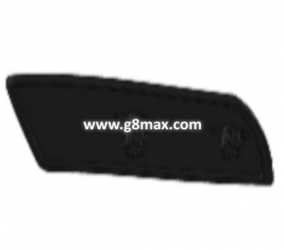 Back cover MOTORLINE LI05TPC