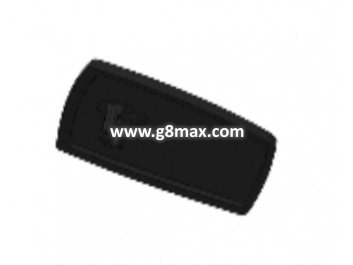 Front cover MOTORLINE  LI06TSF