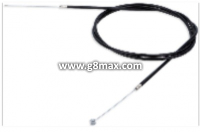 Steel cable MOTORLINE CABO ACO ø1mm