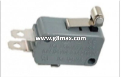 Microswitch MOTORLINE 16A250VAC