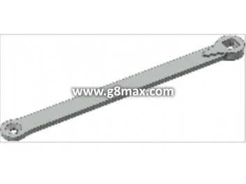 Engine lever MOTORLINE TEL20BM