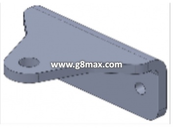 Bracket MOTORLINE TEL28CTF