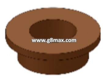 Flange bushings MOTORLINE CASQ10-14-18