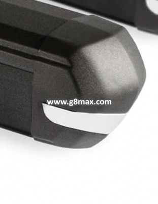 Front fixing housing MOTORLINE PERSA PERS01TP