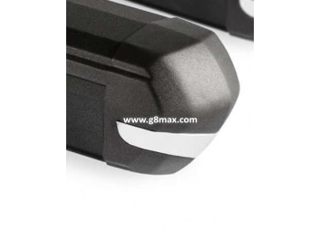 Front fixing housing MOTORLINE PERSA PERS01TP