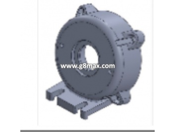 Upper stator cover MOTORLINE JAG05STA-C