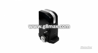 Outer cover MOTORLINE BRAVO500, MBR02