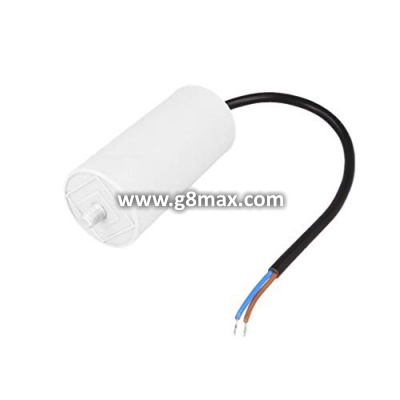 MOTORLINE Capacitor MBR20  8 uF