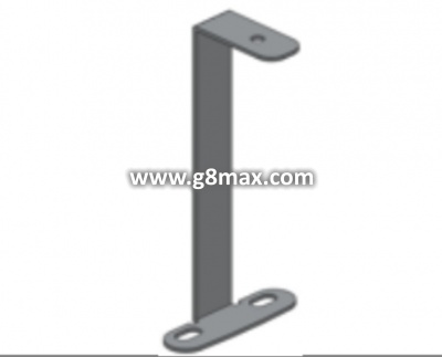 Transformer bracket MOTORLINE MBR2404