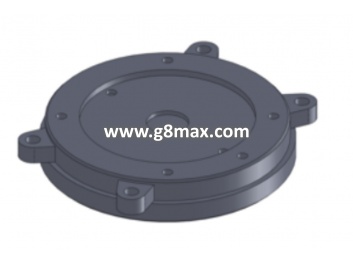 Adapter motor MOTORLINE BRAVO524 MBR2408