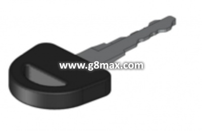 Key MOTORLINE MLS811
