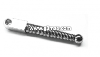 Engine end spring MOTORLINE MOLA FDC
