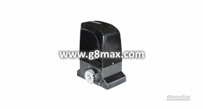 Outer cover MOTORLINE SLIDE MLS802