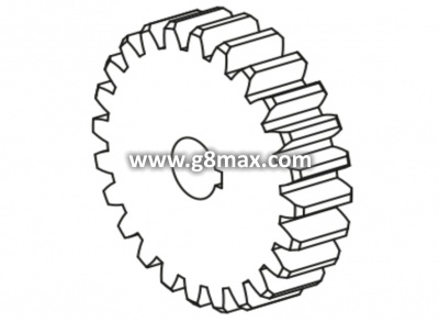Gear MOTORLINE SLIDE MSL818