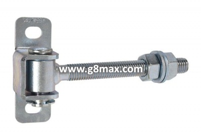 Gate hinges 16 mm