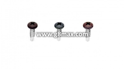 Self-drilling screw for metal M4.2x13, 250pcs.