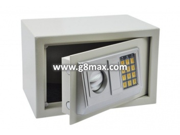 B-Harko Office safe with electronic lock (310x200x200 mm)