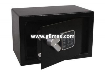 B-Harko Office safe  HD-310 with electronic lock (310x200x200 mm)