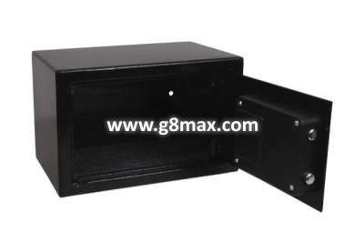 B-Harko Office safe  HD-350 with electronic lock (350x250x250 mm)