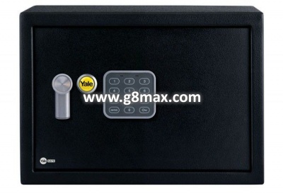 Safe YALE (YSV / 200 / DB1 / B-CW)