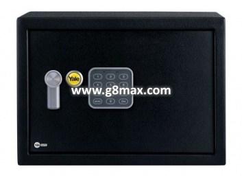 Safe YALE (YSV / 200 / DB1 / B-CW)