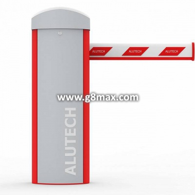 Automatic Barrier ALUTECH BRAVO BV-5