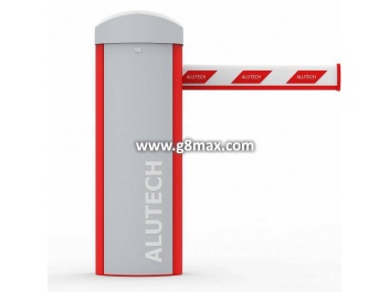Automatic Barrier ALUTECH BRAVO BV-5
