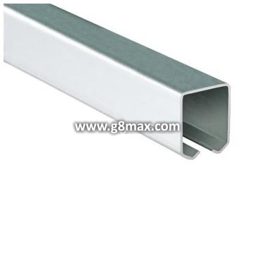 COMUNELLO Sliding trolley 24Medio, L = 1000mm, 50x46x2 mm (galvanized)