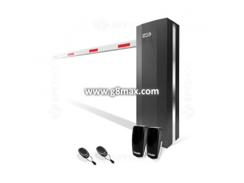 Automatic barrier Motorline KIT ZUMA 4