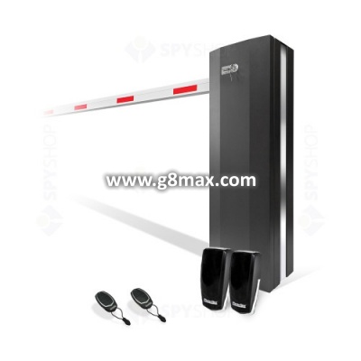 Automatic barrier Motorline KIT ZUMA 8