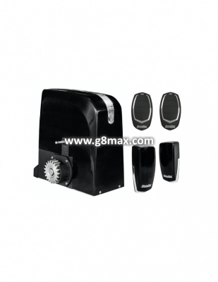 Sliding gate automation system MOTORLINE SLIDE 1024 KIT