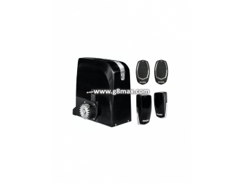 Sliding gate automation system MOTORLINE SLIDE 1024 KIT