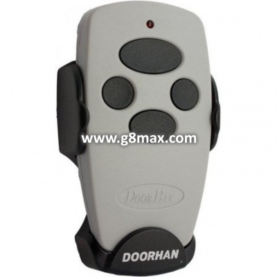 DoorHan pults