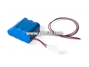 MOTORLINE 26Vdc/2Ah battery | MBAT26V2000
