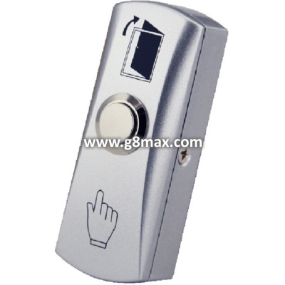 Metal exit button 2RB-AK-1