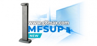 Photocell column MOTORLINE MFSUP