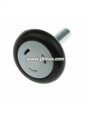 Hormann bottom roller (N, L, H)