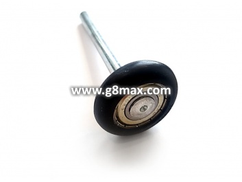 Hormann guide roller for industrial gates - K-type