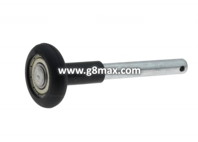Hormann guide roller for industrial gates - KS-type